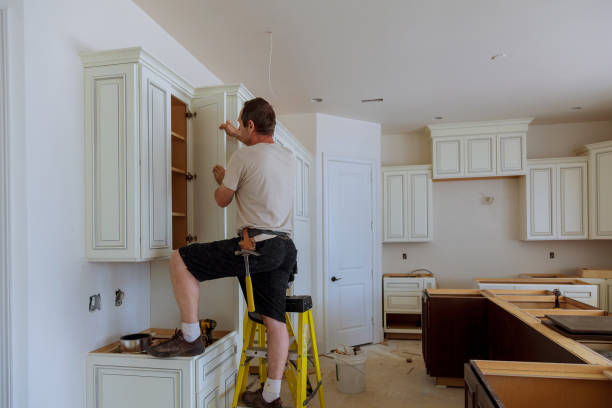 Licensed Kitchen Flooring service in Anoka, MN - Remodeling Of Kitchen
