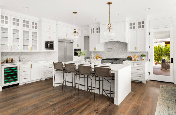 24/7 Emergency Kitchen Flooring experts in Anoka, MN