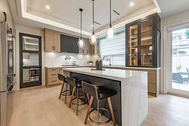 Top rated local Kitchen Flooring specialists in Anoka, MN